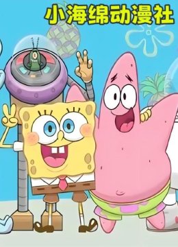 小海绵动漫社
