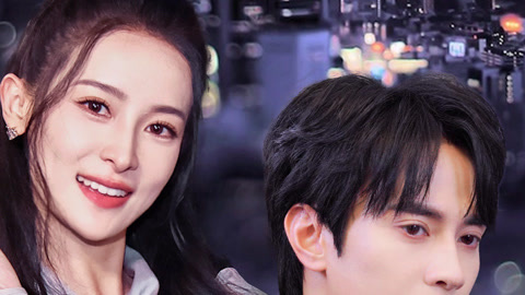 被渣后闪婚千亿大佬第1集