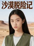 沙漠脱险记