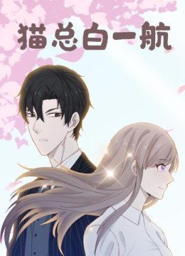 猫总白一航