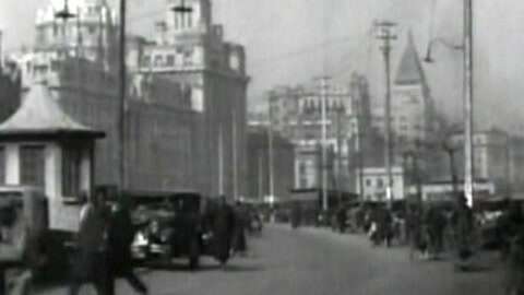 是谁让南京快速沦陷（上）