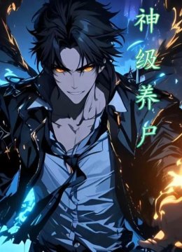 神级养尸