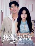 我的模范男友