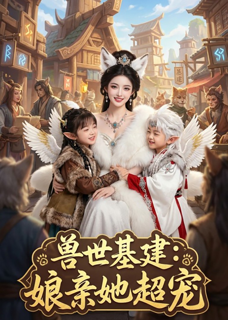 兽世基建娘亲她超宠