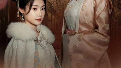 回京后，公主她艳杀四方第1集