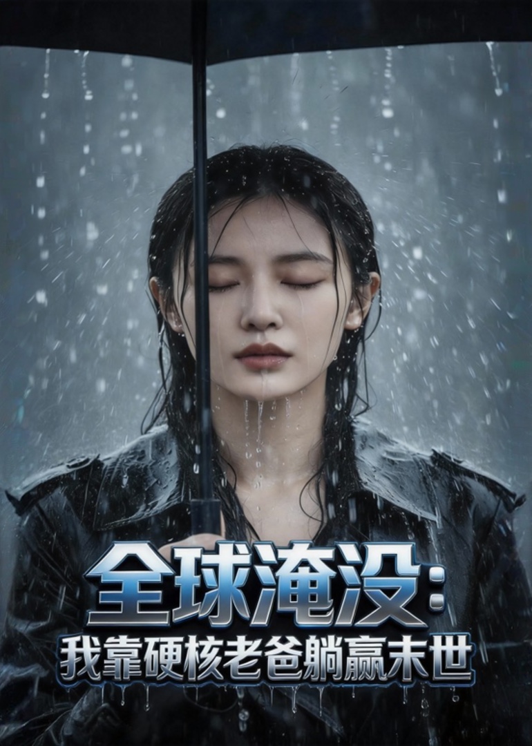 全球淹没我靠硬核老爸躺赢