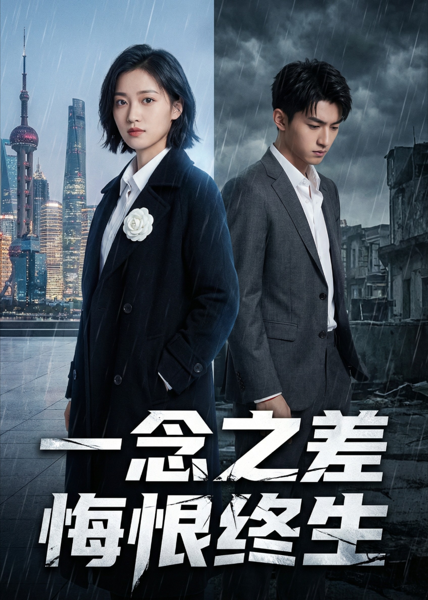 一念之差，悔恨终生