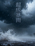 超级暴雨