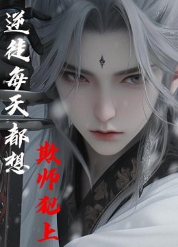逆徒每天都想欺师犯上