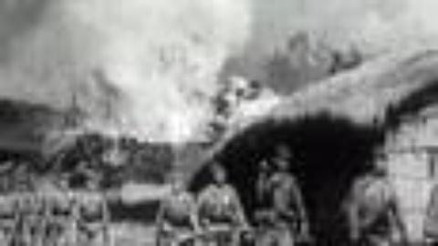 关东军与731部队(上)