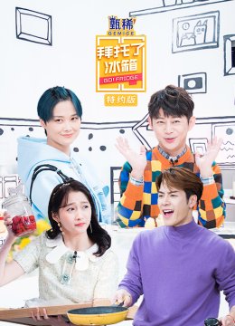 拜托了冰箱特约版第5季