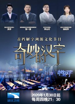 奇妙的汉字第3季