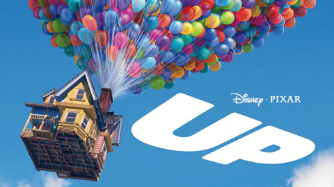 飞屋环游记（普通话）