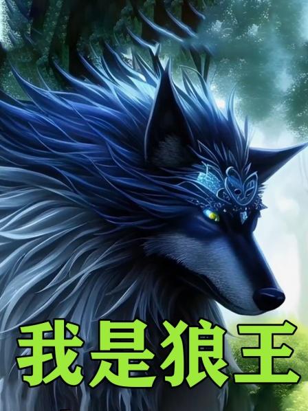 我是狼王1变身一头狼，开启晋级之路