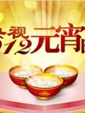 央视2012元宵晚会