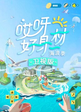 哎呀好身材3卫视版