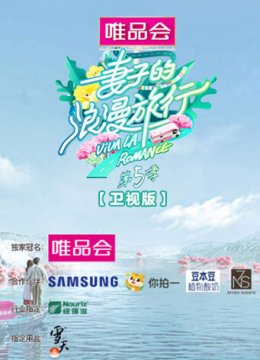 妻子的浪漫旅行5卫视版
