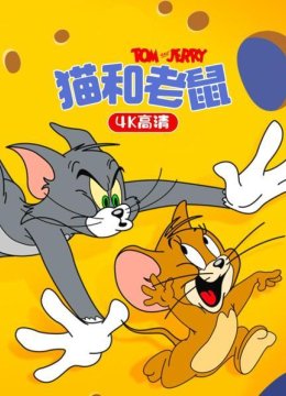 猫和老鼠4K高清