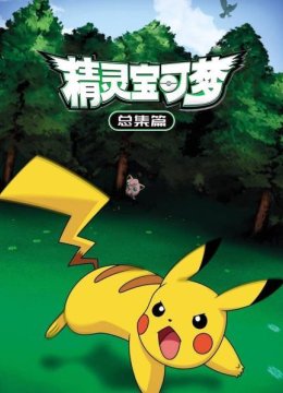 精灵宝可梦总集篇