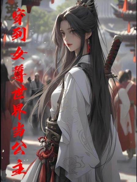 穿到女尊世界当公主（1）老公太纯情，成亲后他竟还有守宫砂