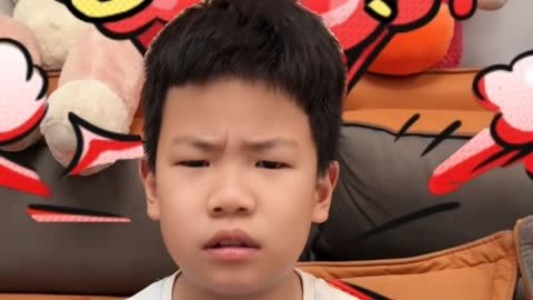 航航的奇葩文具