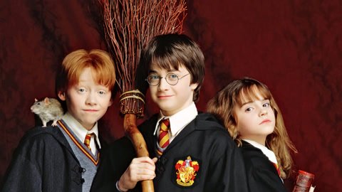 哈利波特1（普通话）