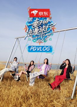 妻子的浪漫旅行6PDvlog
