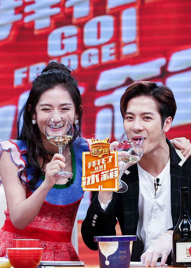 拜托了冰箱大陆版第3季