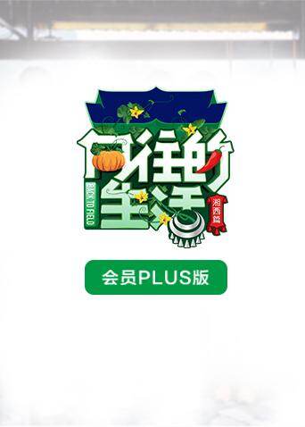 向往的生活3会员Plus版