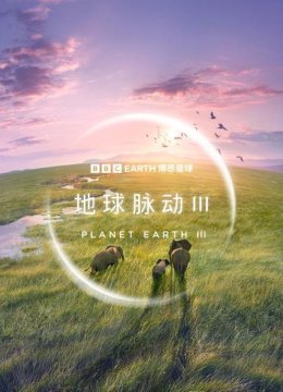地球脉动第3季