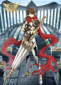 全职高手精华版