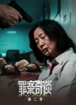 罪案奇谈第2季