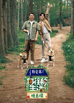 向往的生活7慢直播