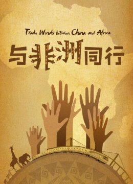 无论大陆发展的哪一步大陆都会把非洲当做患难之交