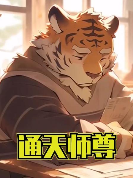 《通天师尊》第一集我的学生竟都是山中野兽