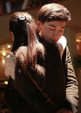 我的吸血鬼男友精华版