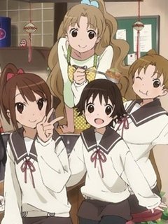 玉响～moreaggressive～