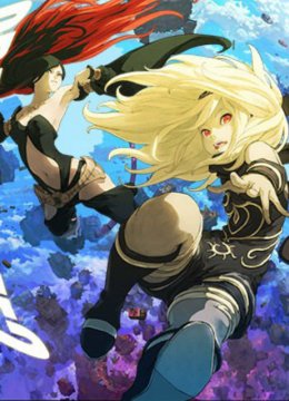 重力异想世界2序章