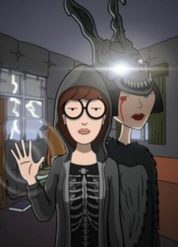 拽妹黛薇儿第5季