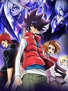 PHIBRAIN神之谜题第2季