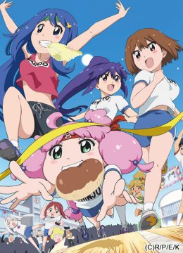 网球并不可笑嘛第8季