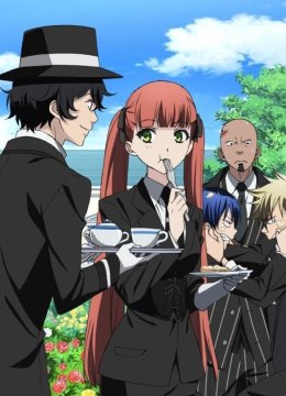 魔力家族Laprimafesta