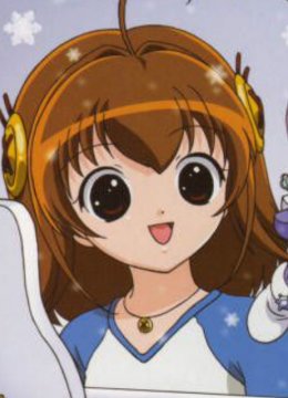 小小雪精灵夏季特别篇