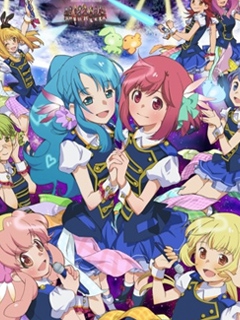 AKB0048第2季