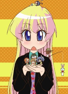 不可思议的教室OVA