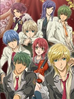 金色琴弦～SecondoPasso～