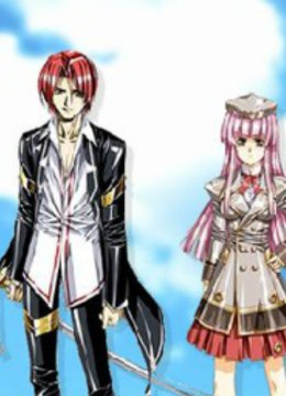 梦幻骑士IV时之旅人