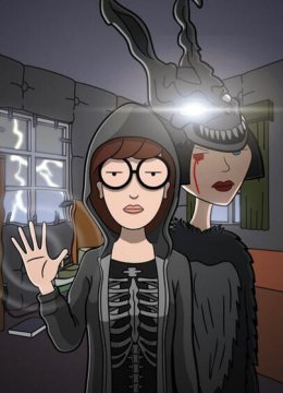 拽妹黛薇儿第2季