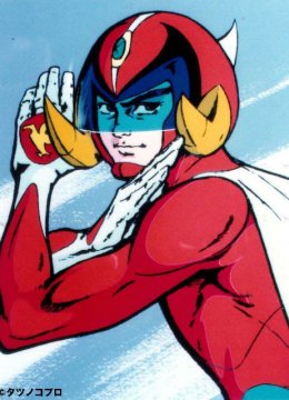 破里拳HurricanePolimar