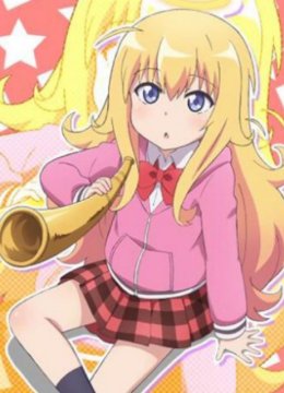 珈百璃的堕落SP